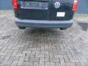 Stoßstange hinten VW Caddy IV Kasten SAA, SAH 2K5807417B9B9