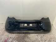Stoßstange hinten Nissan Micra IV K13 850223HN0H