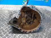 Schaltgetriebe Toyota Yaris P13 413110H901