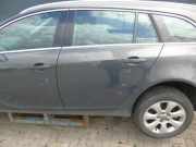 Tür links hinten Opel Insignia A Sports Tourer G09