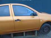 Tür rechts vorne Nissan Micra IV K13 H010M1HAAB