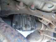 Hinterachsgetriebe Subaru Forester SG 27011AA990