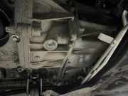 Schaltgetriebe Dacia Sandero II SD