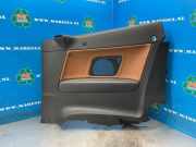 Seitenwand rechts hinten VW Golf VI Cabriolet 517 5K7867044E