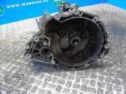 Schaltgetriebe Opel Meriva B 24583199