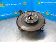 Achsschenkel rechts hinten Mitsubishi Eclipse Cross GK 4125A116