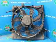 Elektrolüfter Kia Pro Ceed I ED 253801H600