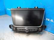Monitor Navigationssystem Opel Crossland X P17 YP000126YX