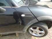 Kotflügel rechts vorne Mini Mini R50, R53 41217037438