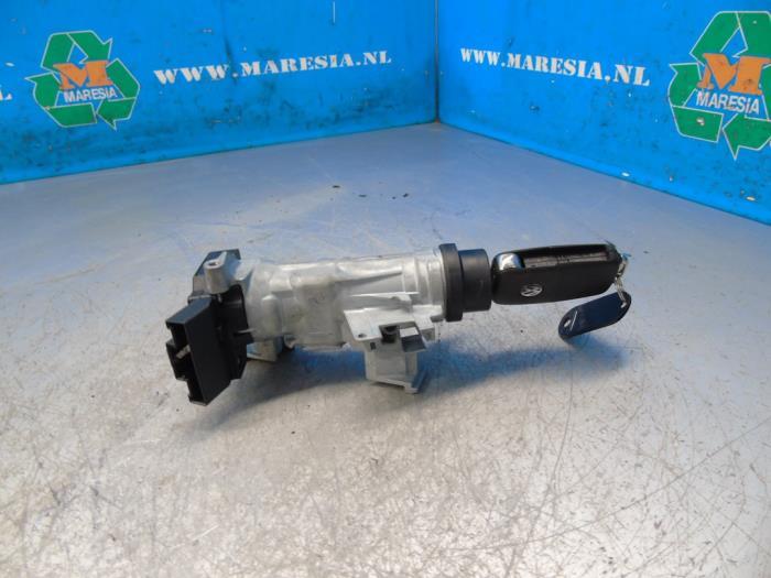 Schließzylinder für Zündschloß VW Up AA 1K0905851D