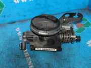 Drosselklappenstutzen Ford Focus DAW, DBW XS4UMB