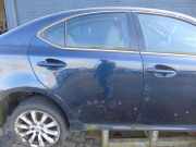 Tür rechts hinten Lexus IS 2 E2 6700353041