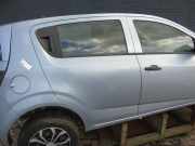Tür rechts hinten Chevrolet Aveo Schrägheck T300
