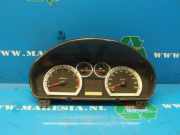 Instrumentenkombination Chevrolet Aveo Schrägheck T200, T250 96814465