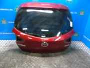 Heckklappe / Heckdeckel Mazda 2 DL, DJ D0Y06202XB