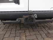 Anhängerkupplung Ford Transit Custom V362 Kasten FY, FZ