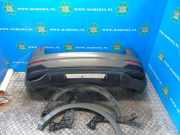 Stoßstange hinten Audi Q3 F3B 83A807067GRU