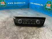 Heizungsbetätigung (Konsole) Opel Corsa F P2JO 39231171