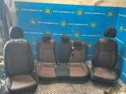 Innenausstattung Hyundai i20 GB