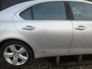 Tür rechts hinten Lexus LS 4 F4 6700350060