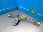 Fensterheber links vorne Renault Clio IV BH