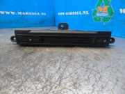 Multifunktionsanzeige Mazda 2 DL, DJ BHR155260