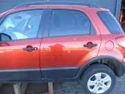 Tür links hinten Fiat Sedici FY 0071743029