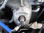 Katalysator ohne Lambdasonde Ford Fiesta VI CB1, CCN CV215E211BG