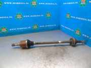 Antriebswelle links hinten Tesla Model Y 5YJY P118816500A