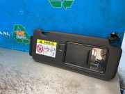 Sonnenblende rechts Hyundai Tucson IV NX4A, NX4E