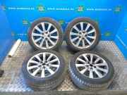 Kompletträder Lexus LS 4 F4