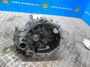 Schaltgetriebe Skoda Fabia IV PJ3 0DF300045L