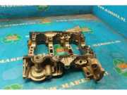 Motor ohne Anbauteile (Benzin) Opel Astra K B16