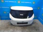 Heckklappe / Heckdeckel Nissan Micra V K14 901005FA0J