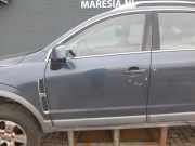 Tür links vorne Opel Antara L07 95416993