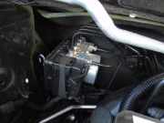 Bremsaggregat ABS Ford Puma II CF7, J2K 2329139