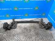 Hinterachse komplett Toyota Aygo B4 421100H020