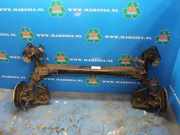 Hinterachse komplett Mercedes-Benz Citan Kasten W415