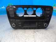 CD-Radio VW Up AA 1S0057156H