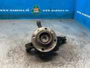 Achsschenkel rechts vorne Opel Corsa F P2JO 9826877980