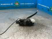 Klappenschlosszug Opel Crossland X P17 PSA267389