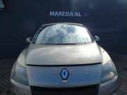 Motorhaube Renault Scenic III JZ 651008842R
