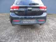 Stoßstange hinten Kia Rio IV FB, SC, YB 86610H8010