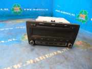 CD-Radio Skoda Octavia II Kombi 1Z 1Z0035161F