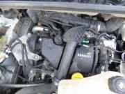 Motor ohne Anbauteile (Diesel) Renault Kangoo II Rapid FW0