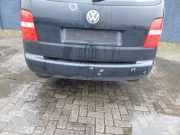 Stoßstange hinten VW Touran 1T1, 1T2 1T0807417