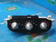 Heizungsbetätigung (Konsole) Renault Twingo II CN0