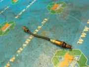 Lambdasonde Lexus RX 2 U3 8946748080