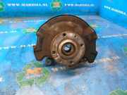 Achsschenkel links vorne Opel Agila H-B 93195057