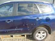 Tür links hinten Hyundai Santa Fe II CM 770032B020